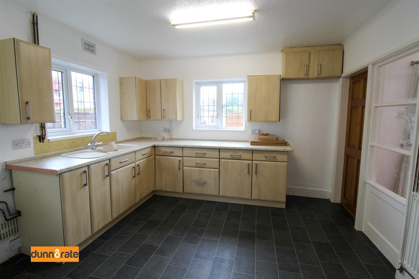 Jesmond Grove, Blurton, Stoke-On-Trent